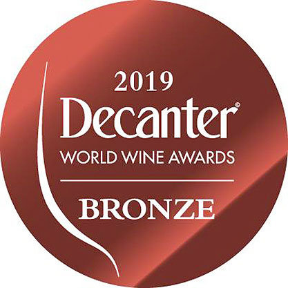 Decanter World Wine Awards 2019