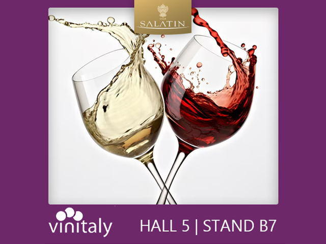 2024 prosecco salatin vinitaly