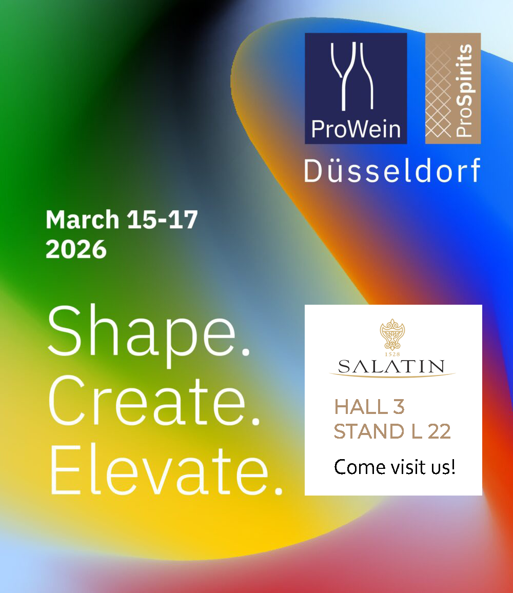 Banner ProWein 26